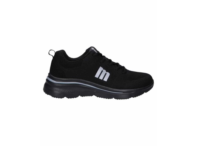 Zapatilla confort Mujer Mustang Tricot