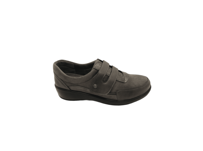 Mysoft 21M615 Zapato Confort Mujer