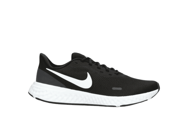 Nike Revolution 5 BQ3204 002 Deportivo Running