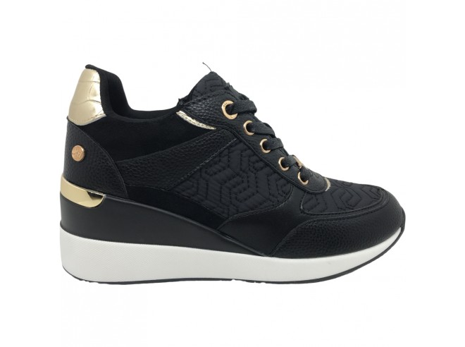 Sneakers Mujer Xti 141907