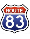 ROUTE 83